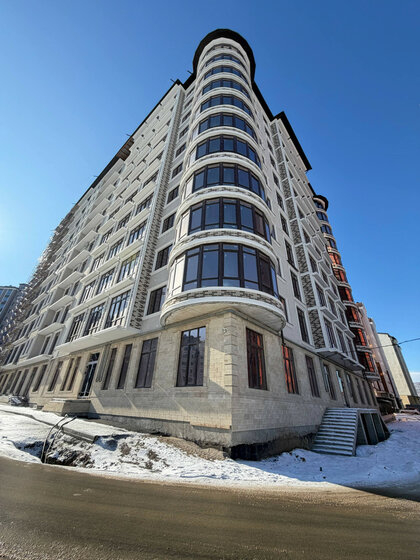 73 м², 2-комнатная квартира 6 200 001 ₽ - изображение 45