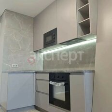 Квартира 37 м², 1-комнатная - изображение 2