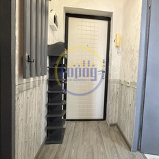 Квартира 34,4 м², 1-комнатная - изображение 4