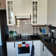 Квартира 42 м², 1-комнатная - изображение 2