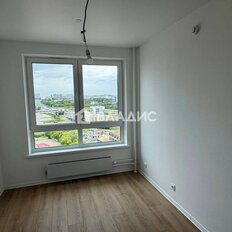 Квартира 32 м², 1-комнатные - изображение 4