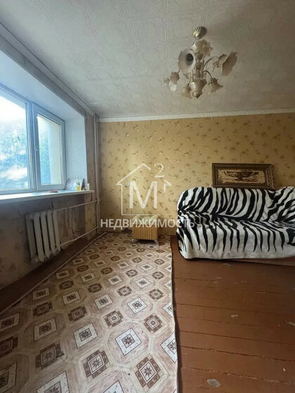 37,3 м², 3-комнатная квартира 950 000 ₽ - изображение 62