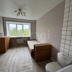 Квартира 12 м², студия - изображение 1