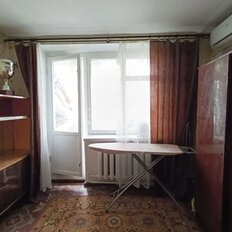 Квартира 22,1 м², 1-комнатная - изображение 1
