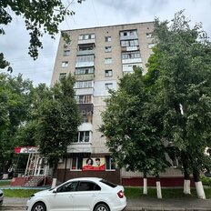 Квартира 54,8 м², 3-комнатная - изображение 2