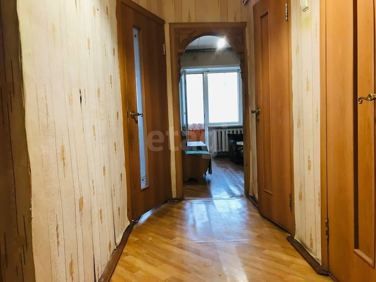 Квартира 2-комн. 43.3 м² в село Первомайск — фото 5