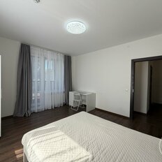 Квартира 37,5 м², 1-комнатная - изображение 4