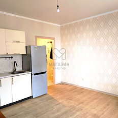 Квартира 23 м², студия - изображение 2