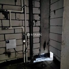 Квартира 43,3 м², 1-комнатная - изображение 4