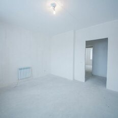 Квартира 57,9 м², 2-комнатная - изображение 4