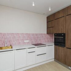 Квартира 50,2 м², 1-комнатная - изображение 4