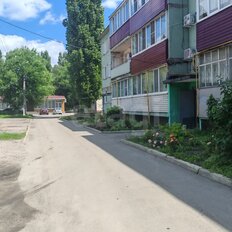 Квартира 58,6 м², 3-комнатная - изображение 1