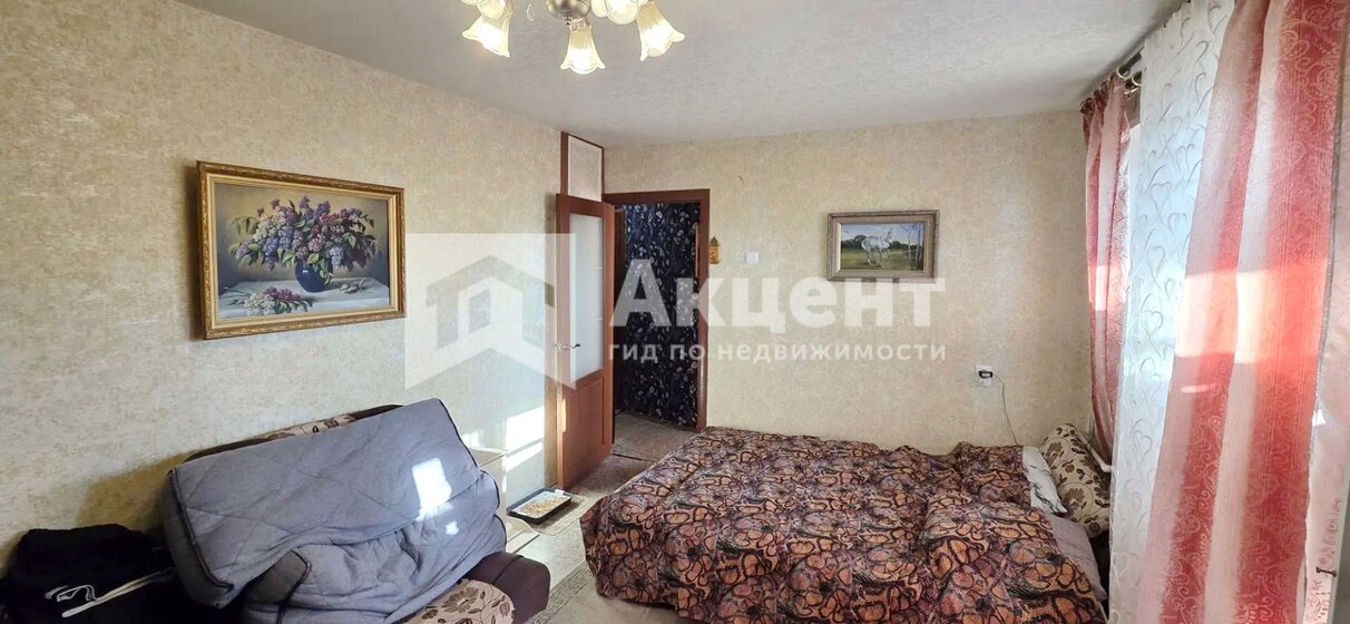45,5 м², 2-комнатная квартира 4 400 000 ₽ - изображение 39