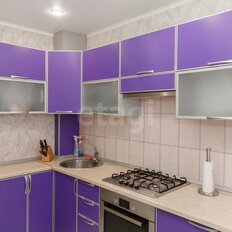 Квартира 61 м², 3-комнатная - изображение 2