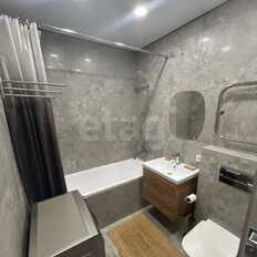 Квартира 30 м², студия - изображение 4