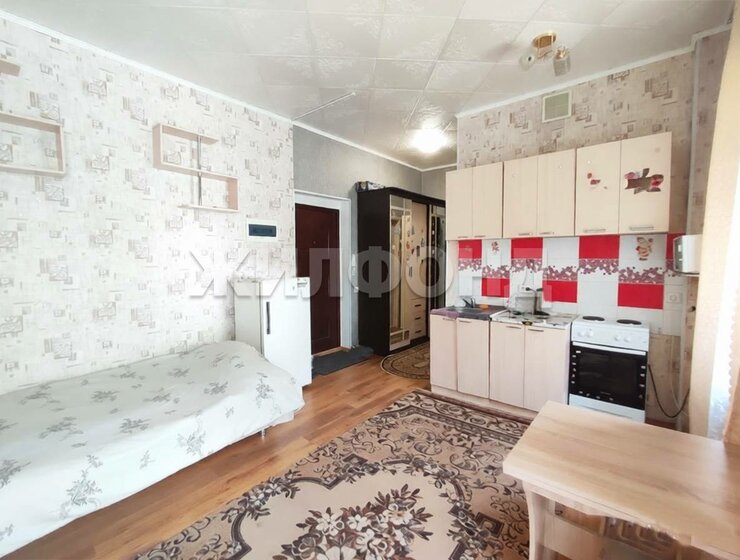 36 м², 1-комнатная квартира 4 150 000 ₽ - изображение 55