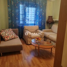 Квартира 53,3 м², 2-комнатная - изображение 5