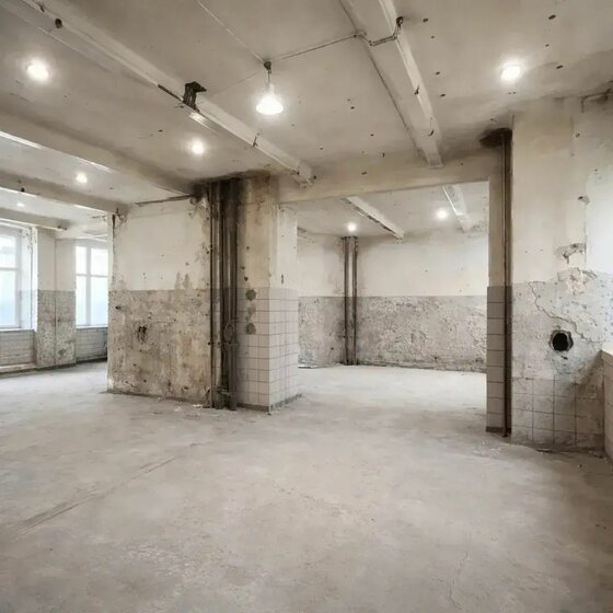1024 м², торговое помещение 245 000 000 ₽ - изображение 68