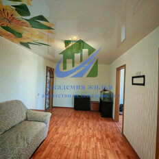 Квартира 60,8 м², 4-комнатная - изображение 3
