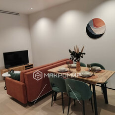 Квартира 42 м², 2-комнатная - изображение 4