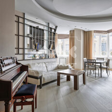 Квартира 150,4 м², 3-комнатная - изображение 1