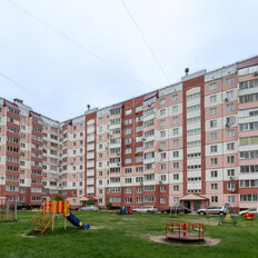 Квартира 32,5 м², 1-комнатная - изображение 3