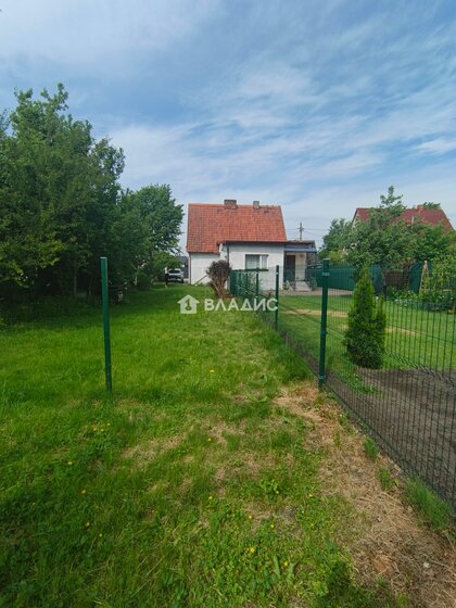 140 м² дом, 6 соток участок 7 500 000 ₽ - изображение 53