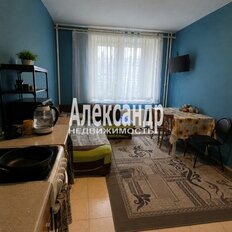 Квартира 67,8 м², 2-комнатная - изображение 4