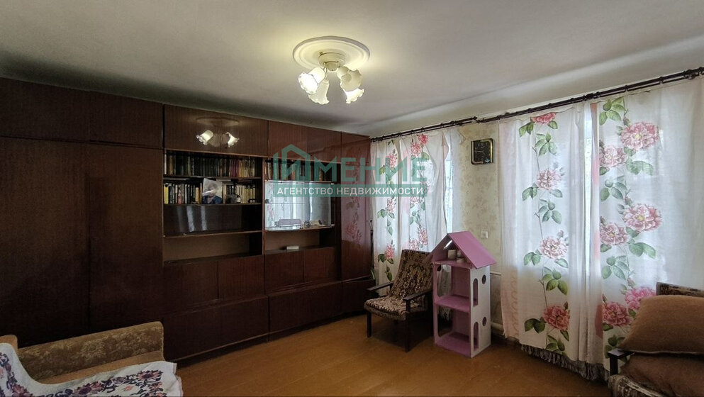 27,1 м² дом, 10 соток участок 1 690 000 ₽ - изображение 45