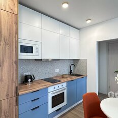 Квартира 51 м², 2-комнатная - изображение 1