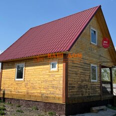 дом + 12 соток, участок - изображение 3
