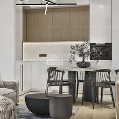 Квартира 48,2 м², 2-комнатная - изображение 2