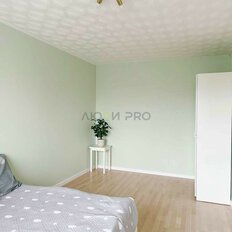 Квартира 33,1 м², 1-комнатная - изображение 3