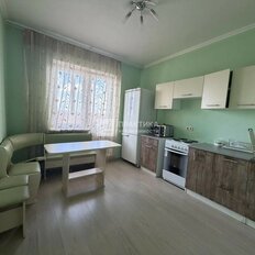 Квартира 40,9 м², 1-комнатная - изображение 2
