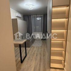 Квартира 25 м², студия - изображение 5
