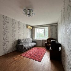 Квартира 35,4 м², 1-комнатная - изображение 2