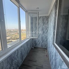 Квартира 28 м², студия - изображение 1