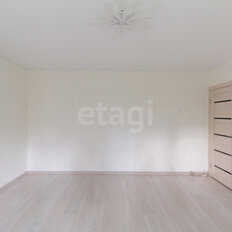 Квартира 34,1 м², 1-комнатная - изображение 4