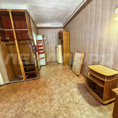 Квартира 23,7 м², 1-комнатная - изображение 1