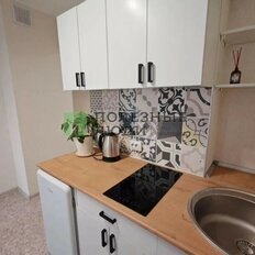Квартира 28 м², студия - изображение 2