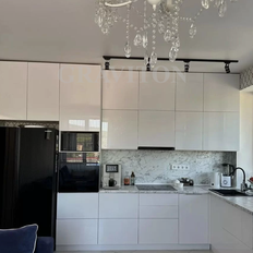 Квартира 60 м², 2-комнатная - изображение 4