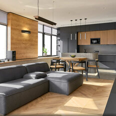 Квартира 55,5 м², 2-комнатная - изображение 2