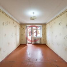 Квартира 29 м², 1-комнатная - изображение 1