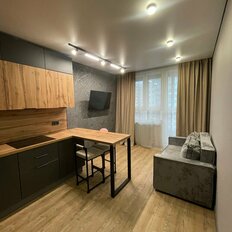 Квартира 56 м², 2-комнатная - изображение 2