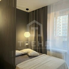 Квартира 21 м², студия - изображение 2