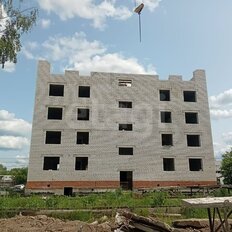 Квартира 58 м², 2-комнатная - изображение 3