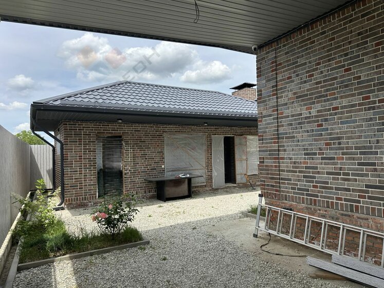 118,9 м² дом, 16 соток участок 14 900 000 ₽ - изображение 57