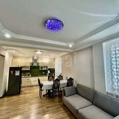 Квартира 83,1 м², 3-комнатная - изображение 2