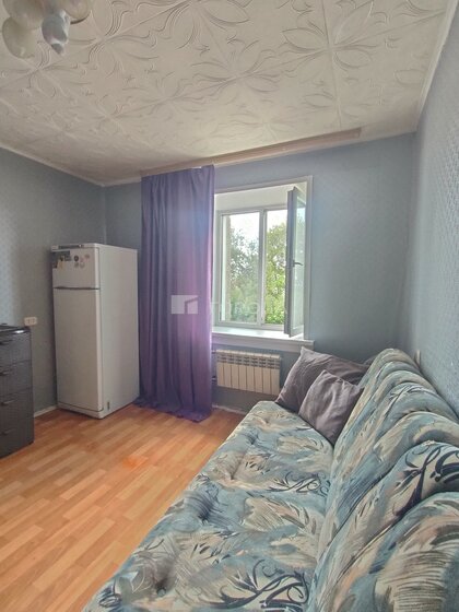 13,2 м², комната 1 659 000 ₽ - изображение 55