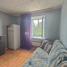 11,7 м², комната - изображение 1